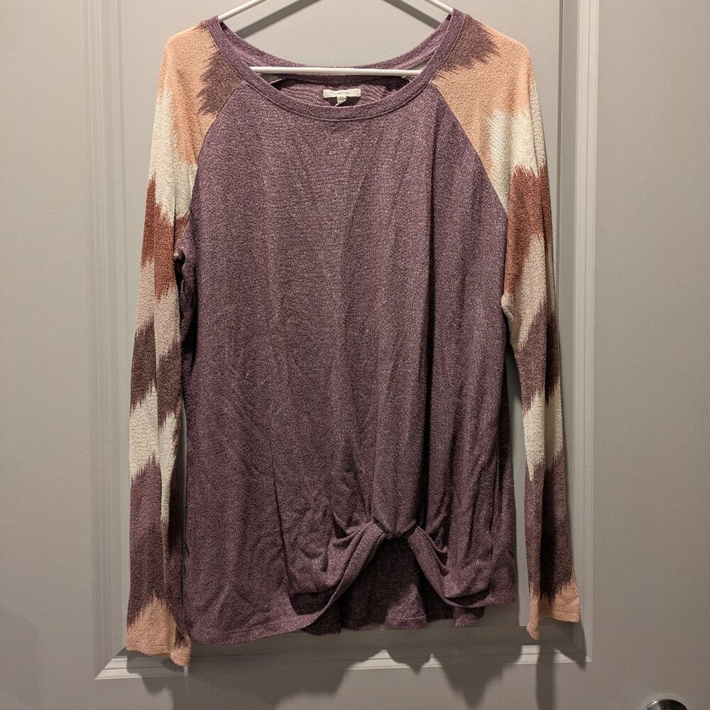 Maurice's Pullover Sweater